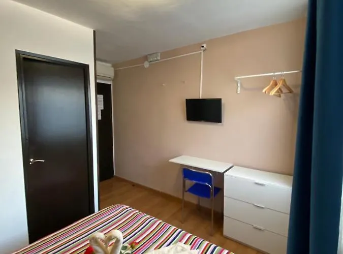 Hostal Urpi-Oklahoma