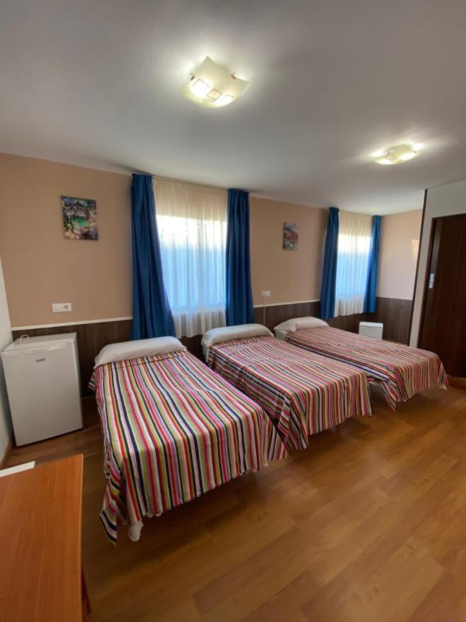 Guest house Urpi-oklahoma *