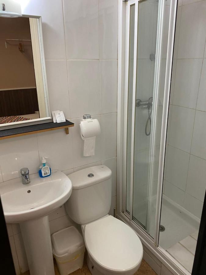 Urpi-oklahoma Guest house Reus